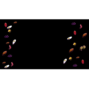 Burger Patrol: Ingredients