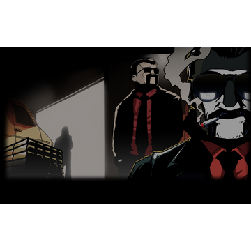 The Masterplan: Mastermind