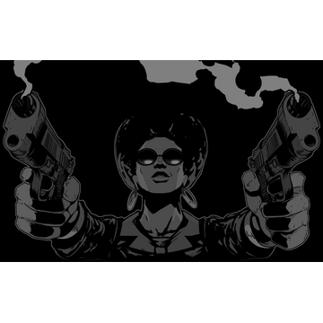 The Masterplan: guns