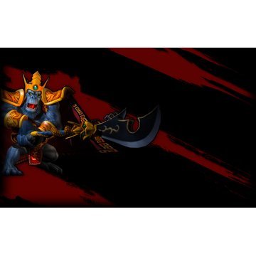 Shun (Profile Background)