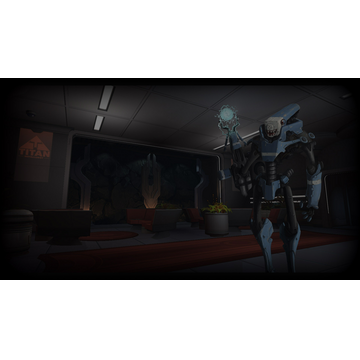 The Prototype (Profile Background)