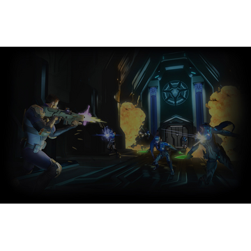 Say hello to my little friend