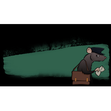 The Postal Rat