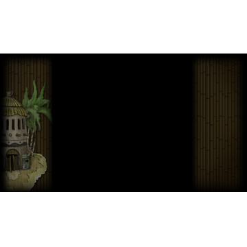 The Garbageman`s Hut