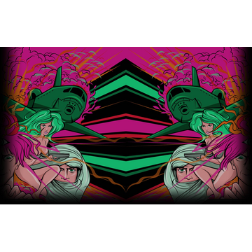 POP: Methodology Experiment One Vixens V2