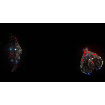  Shallow Space Cruisers