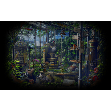 Greenhouse