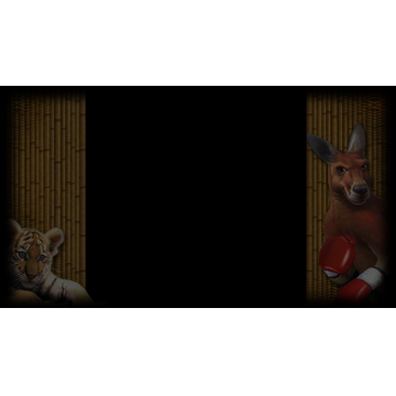 The Wildife Park 2 - Crazy Zoo Protagonists