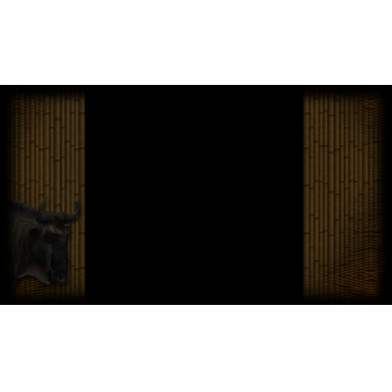 Gnu - The Wanderer (Profile Background)