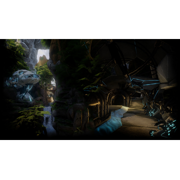 Maray (Profile Background)