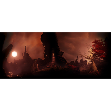 Soria (Profile Background)