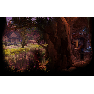 Hunrath - Farley's Community Center