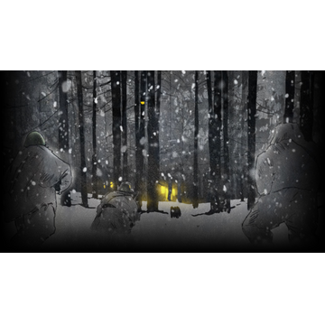 Night Raid (Profile Background)