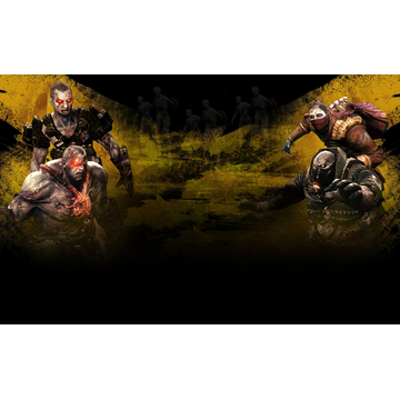 Zombies (Profile Background)