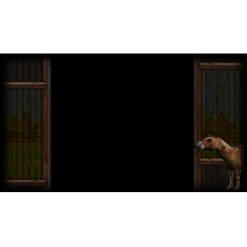 Eohippus - The Extinct One