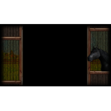 The Frisean - the Exclusively Black Beauty