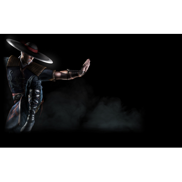 Kung Lao