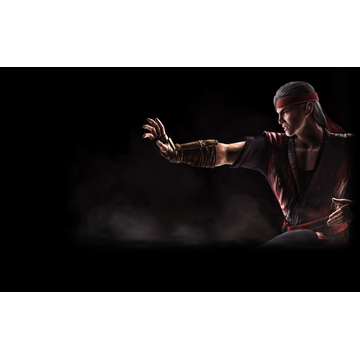 Liu Kang
