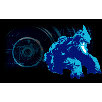 Asteria: Krawnix Background