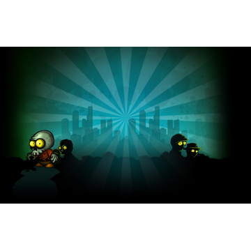 I, Zombie - Background 1