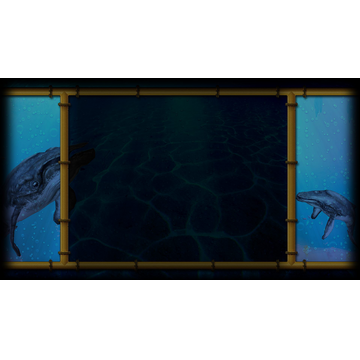 The Humpbackwhale (Profile Background)