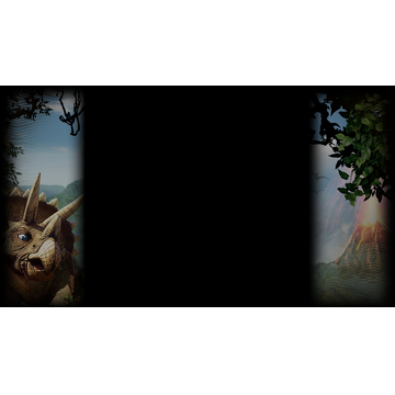 The Mighty Triceratops