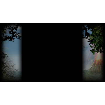 Prehistoric Landscape