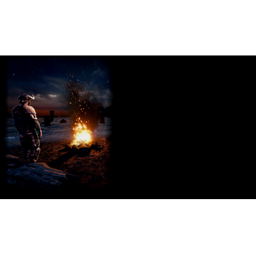 The Sundered Isles of Tarvhas