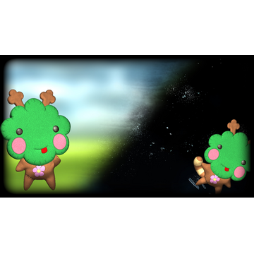 Muggles (Profile Background)