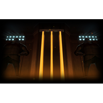 Infinifactory Overlords