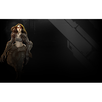 Glory (Profile Background)