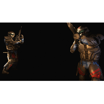 Epsilon Squad Ready Breach