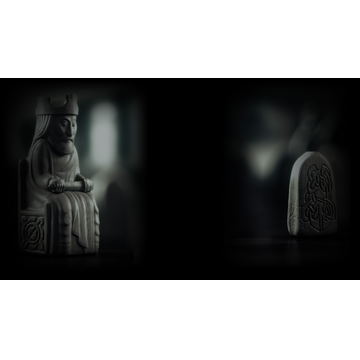 Pure Chess Lewis King