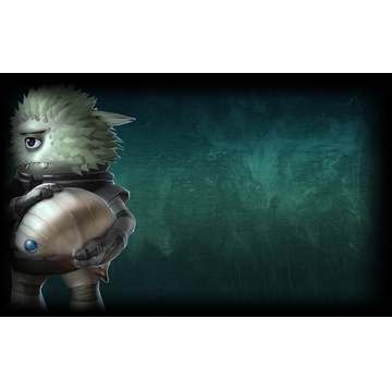 Drel (Profile Background)