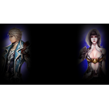 Priest & Slasher Variant II