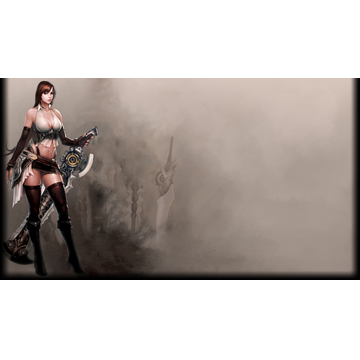 The Slasher (Profile Background)