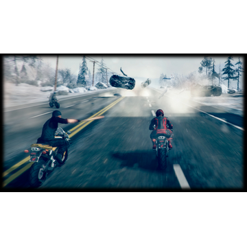 Early Access Background