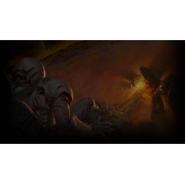 Battlezone 98 Redux spot of bother.