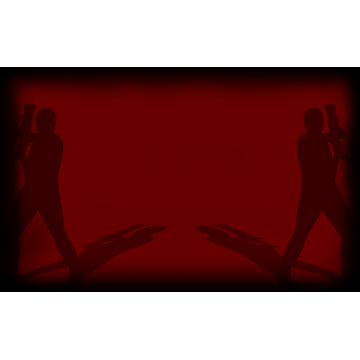 Red (Profile Background)