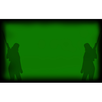 Green (Profile Background)