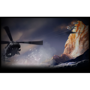 Call to Arms - Air Force