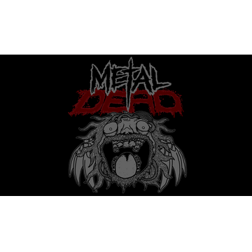 Metal Dead Heavy
