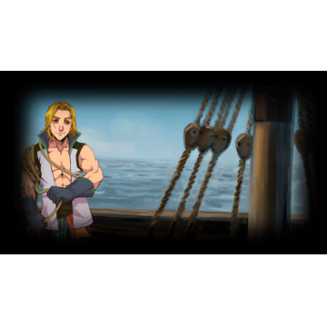 John (Profile Background)