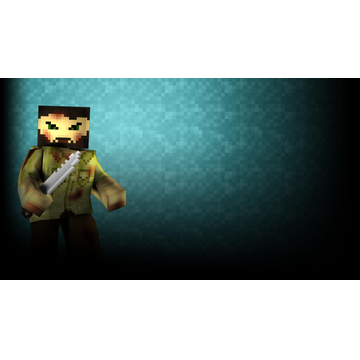 Survivalist (Profile Background)