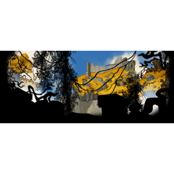 Team Indie - Forrest