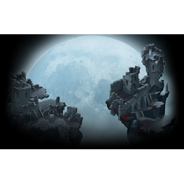 Team Indie - Dark World