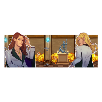 True Love is Eternal