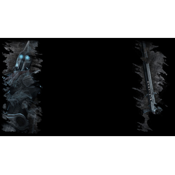 Dark Guardian (Profile Background)