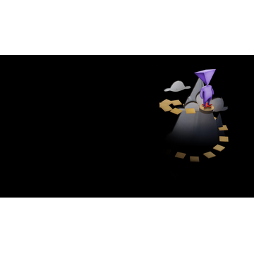 Purple Team Mountaintop