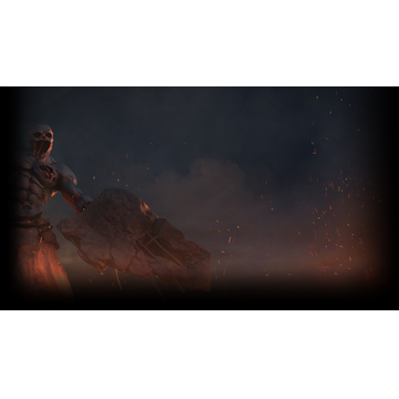 Undead Boss (Profile Background)